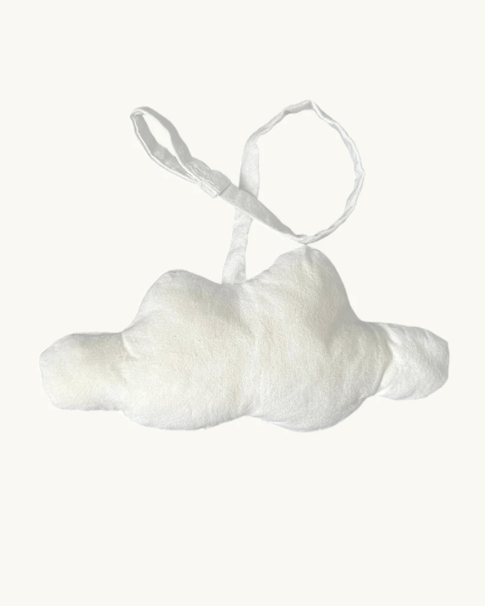 Peluche Nube