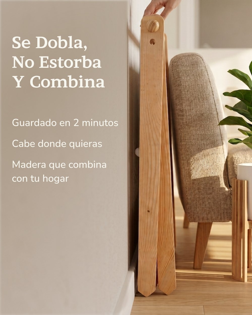 Gimnasio de Bebé - Brote Montessori